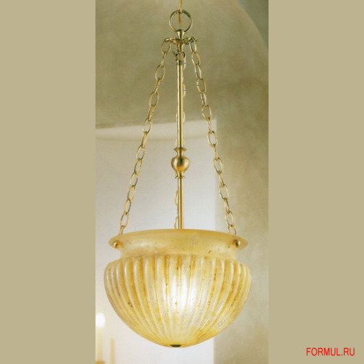 Люстра Possoni Illuminazione 1747/SG SAT